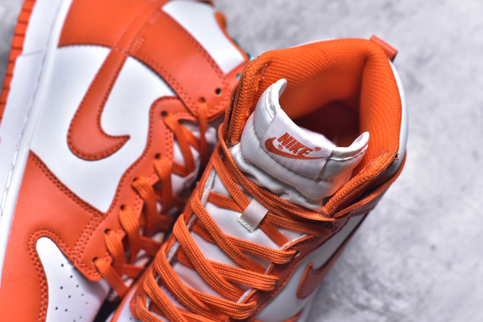 图片[9]-#开学季福利 纯原版本 NK Dunk Low 二十七色 全套原厂楦头原纸板数据档案倾力打造 原汁原味莞产 极致还原 圈内最强针车工艺 高端零售指定版 广东原厂配套原盒原标 鞋盒分三个尺码段 原厂冲刀 超高清洁度 全鞋零毛边皮料切割 采用原厂百宏鞋带以及原厂百宏织唛舌标 内标可供原厂几率过验 进口原装条纹中底布 四线拉帮白色点胶 原厂拉帮手法遵循公司 原厂电绣 尺码：36 36.5 37.5 38 38.5 39 40 40.5 41 42 42.5 43 44 44.5 45 46 47.5-选品中心