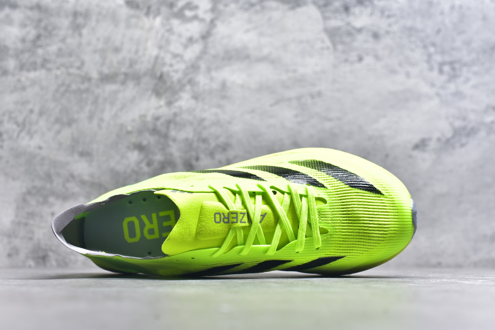 图片[4]-#Adidas Adizero Takumi Sen 10 M IH5707 阿迪透气低帮轻盈透气跑步鞋 尺码：36 36.5 37 38 38.5 39 40 40.5 41 42 42.5 43 44 44.5 45-选品中心
