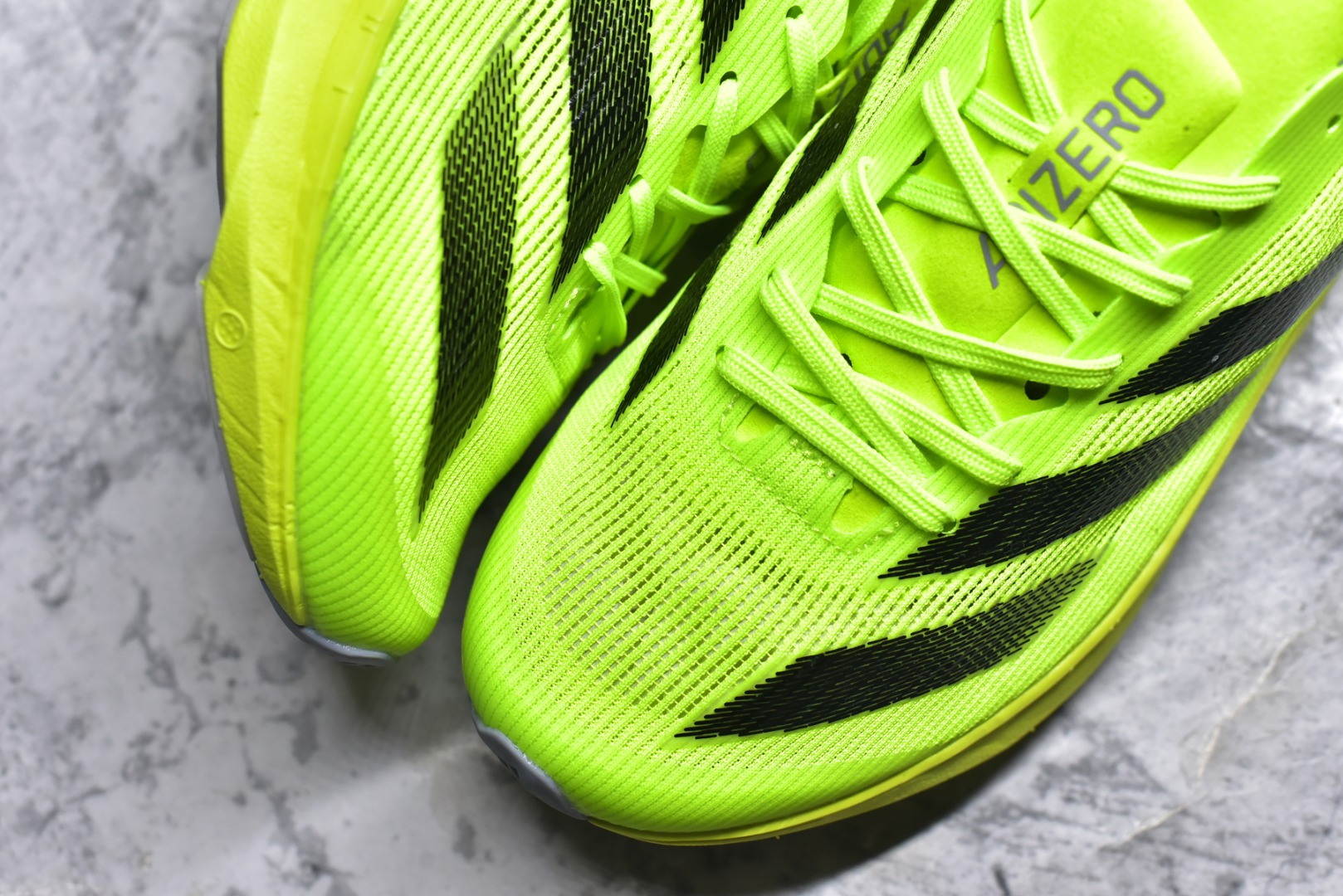 图片[8]-#Adidas Adizero Takumi Sen 10 M IH5707 阿迪透气低帮轻盈透气跑步鞋 尺码：36 36.5 37 38 38.5 39 40 40.5 41 42 42.5 43 44 44.5 45-选品中心
