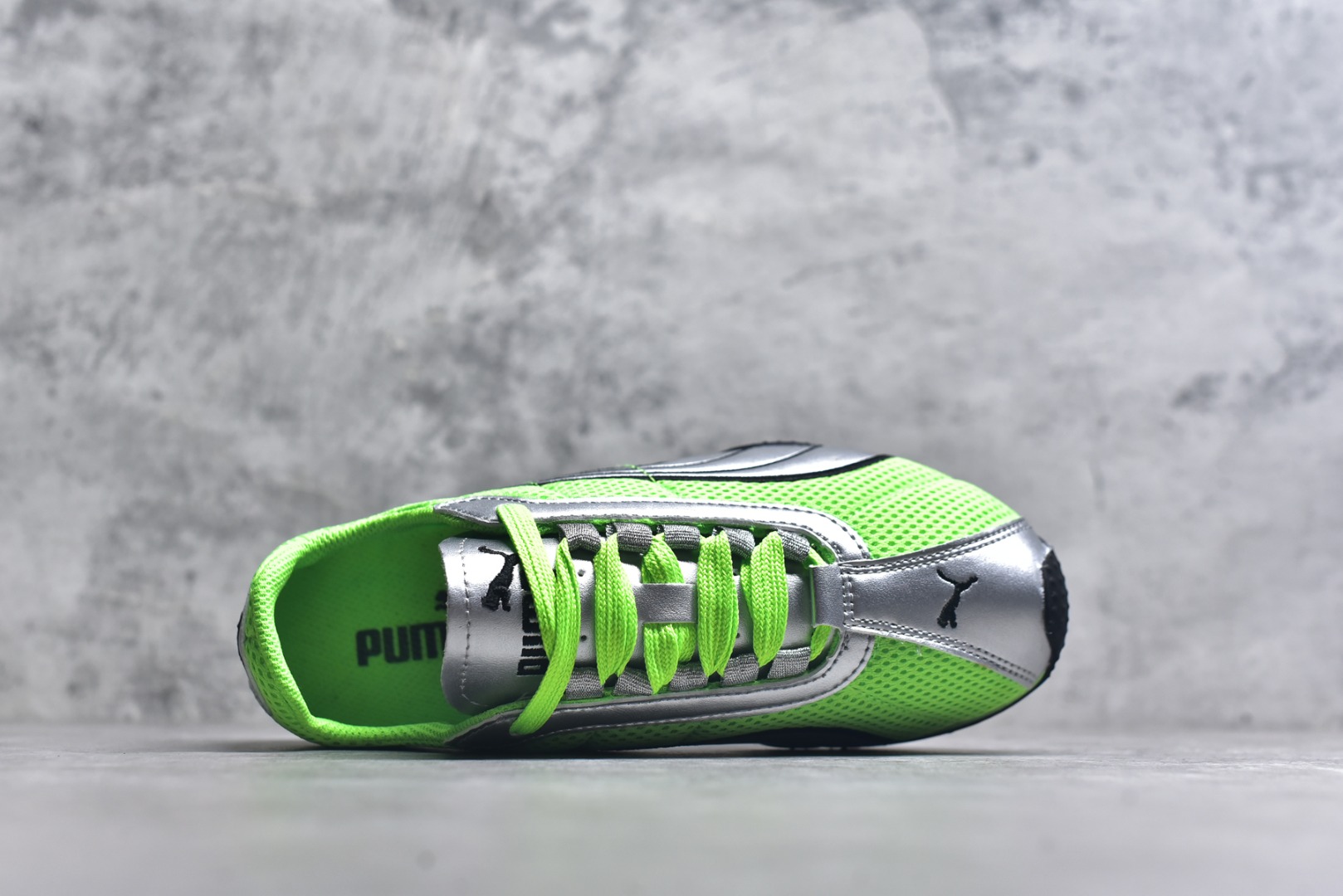 图片[4]-#Puma H-Street 彪马低帮生活休闲鞋 #原装档案原数据纸版楦型 采用原厂网面鞋身材质 正确二次成型成型工艺 货号：403692-01 尺码：36 37 37.5 38 38.5 39 40 40.5 41 42 42.5 43 44 44.5 45-选品中心