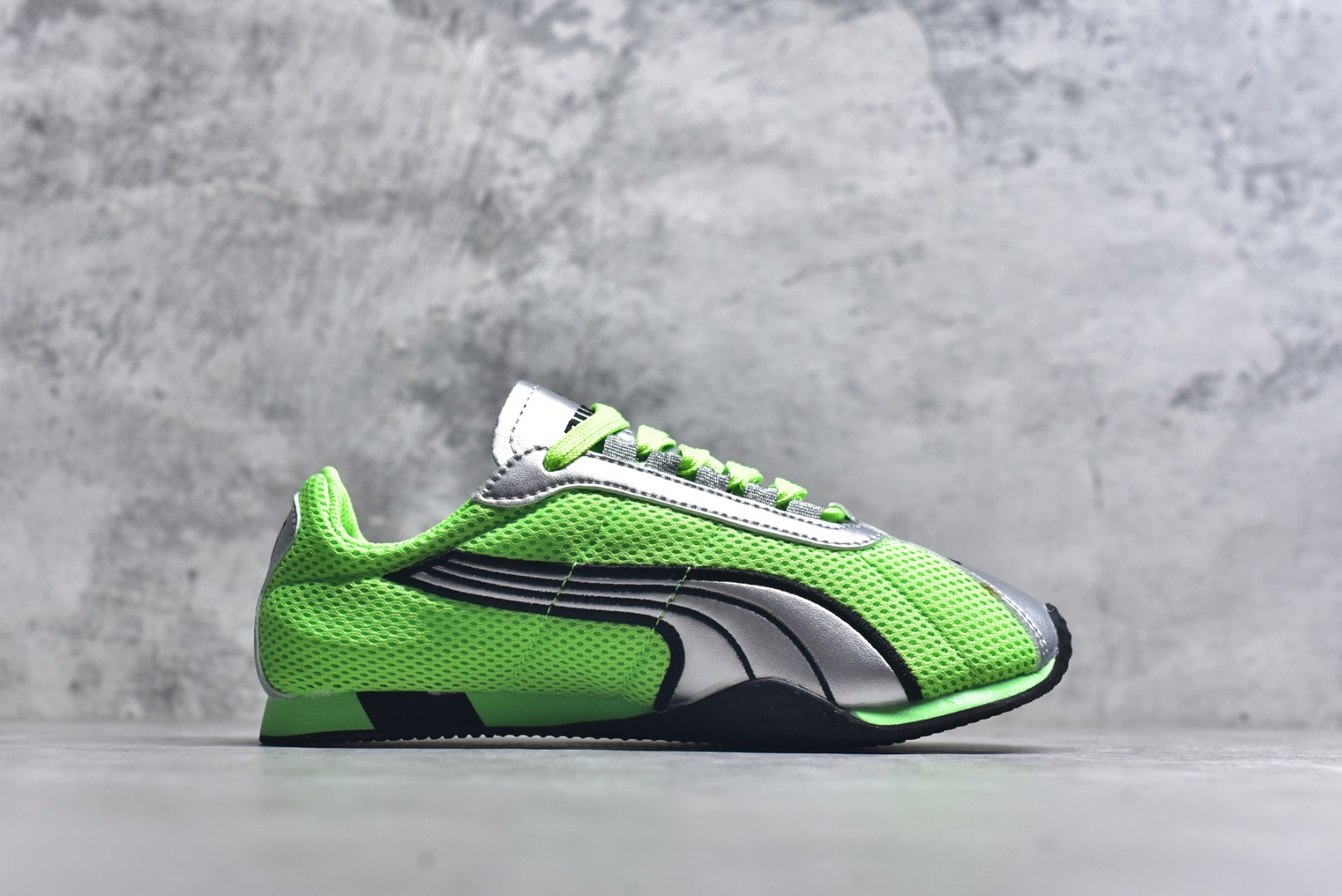 图片[3]-#Puma H-Street 彪马低帮生活休闲鞋 #原装档案原数据纸版楦型 采用原厂网面鞋身材质 正确二次成型成型工艺 货号：403692-01 尺码：36 37 37.5 38 38.5 39 40 40.5 41 42 42.5 43 44 44.5 45-选品中心