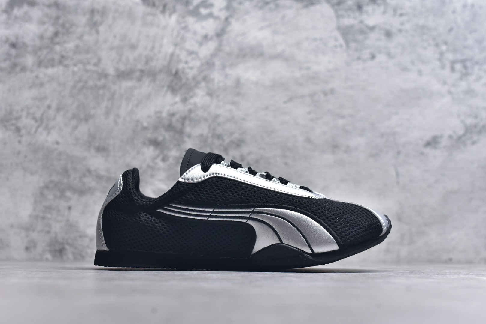 图片[3]-#Puma H-Street 彪马低帮生活休闲鞋 #原装档案原数据纸版楦型 采用原厂网面鞋身材质 正确二次成型成型工艺 货号：403692-02 尺码：36 37 37.5 38 38.5 39 40 40.5 41 42 42.5 43 44 44.5 45-选品中心