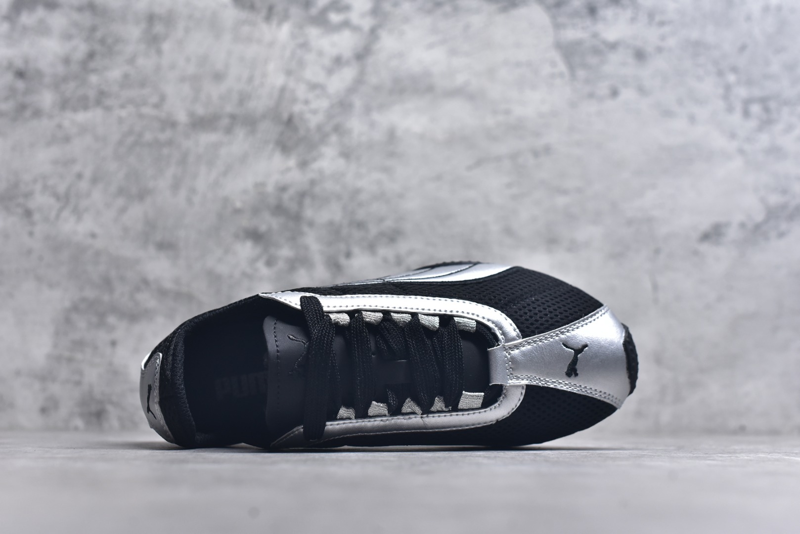 图片[4]-#Puma H-Street 彪马低帮生活休闲鞋 #原装档案原数据纸版楦型 采用原厂网面鞋身材质 正确二次成型成型工艺 货号：403692-02 尺码：36 37 37.5 38 38.5 39 40 40.5 41 42 42.5 43 44 44.5 45-选品中心