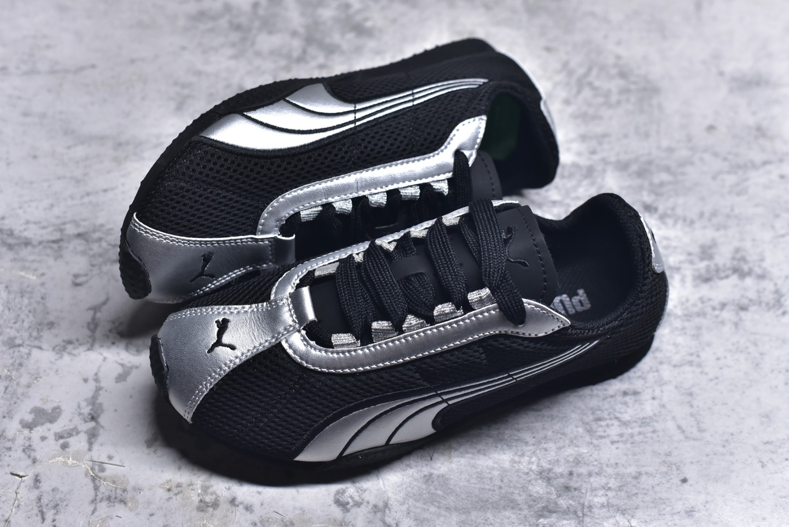 图片[7]-#Puma H-Street 彪马低帮生活休闲鞋 #原装档案原数据纸版楦型 采用原厂网面鞋身材质 正确二次成型成型工艺 货号：403692-02 尺码：36 37 37.5 38 38.5 39 40 40.5 41 42 42.5 43 44 44.5 45-选品中心