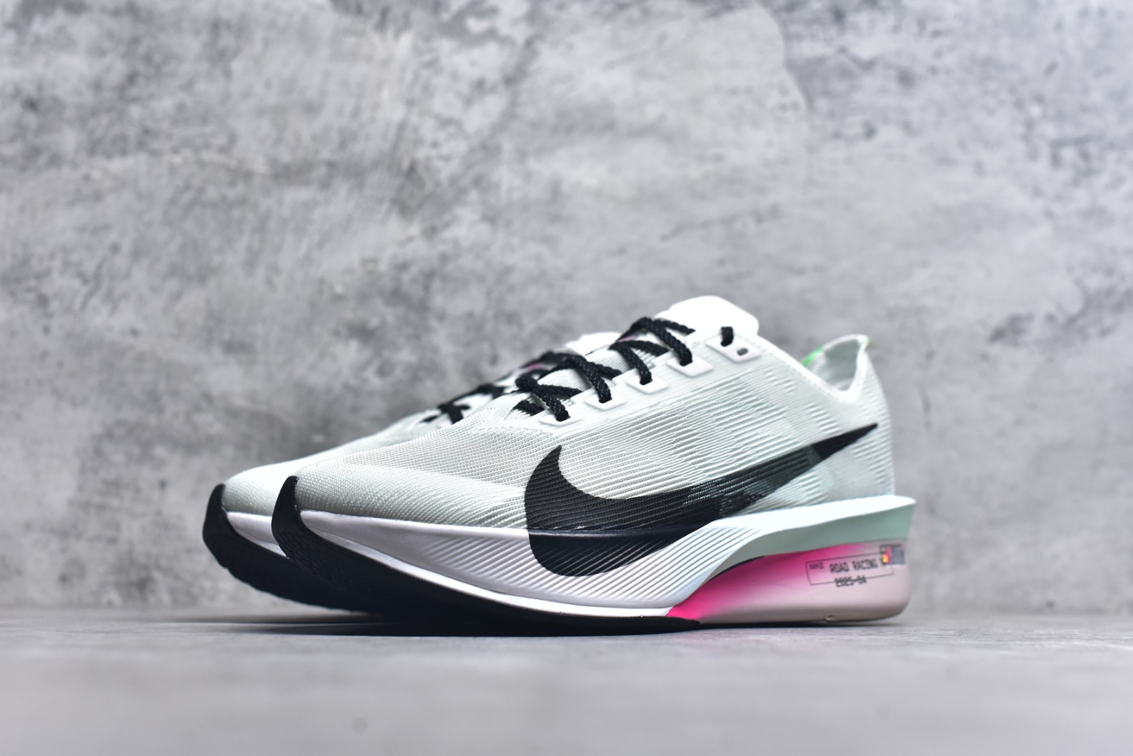 图片[2]-#马拉松 NEXT%4 浅蓝黑HF6414-101 男女鞋36 36.5 37.5 38 38.5 39 40 40.5 41 42 42.5 43 44 44.5 45-选品中心