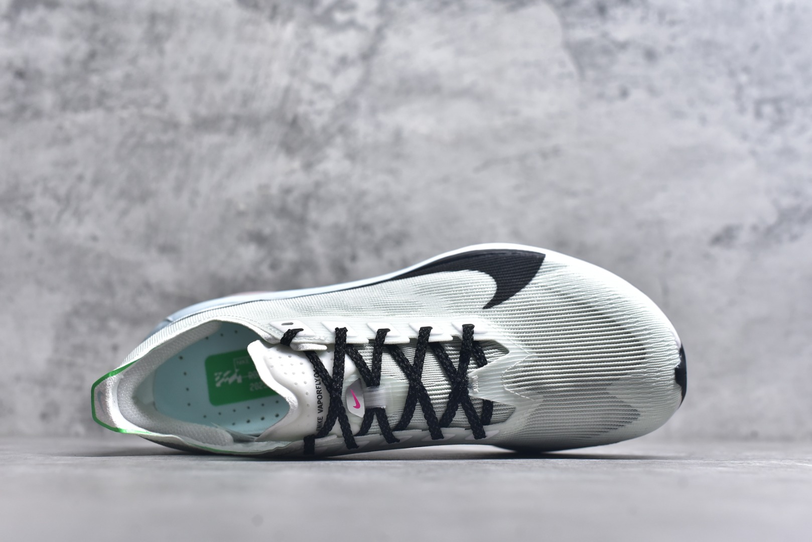 图片[4]-#马拉松 NEXT%4 浅蓝黑HF6414-101 男女鞋36 36.5 37.5 38 38.5 39 40 40.5 41 42 42.5 43 44 44.5 45-选品中心