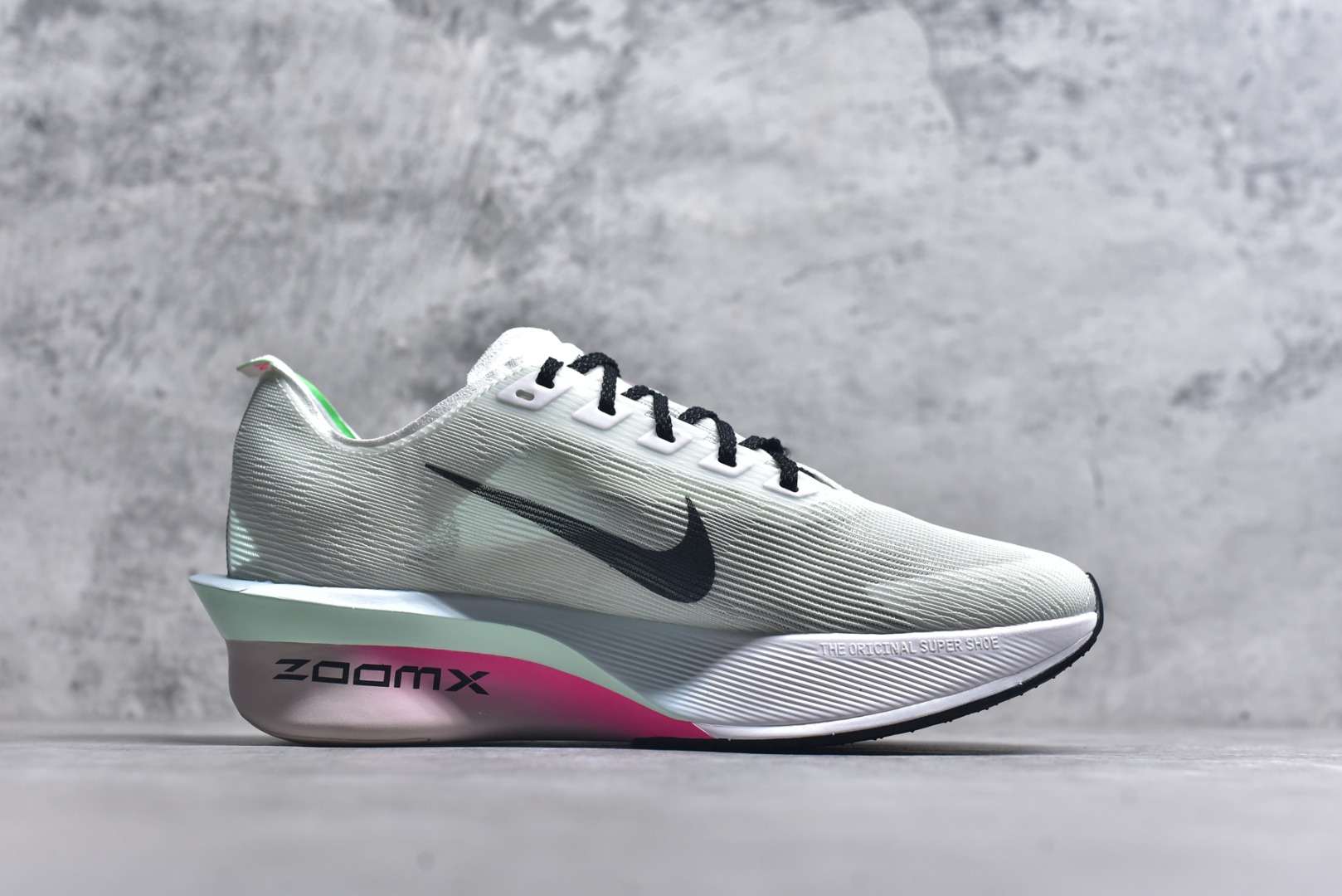 图片[3]-#马拉松 NEXT%4 浅蓝黑HF6414-101 男女鞋36 36.5 37.5 38 38.5 39 40 40.5 41 42 42.5 43 44 44.5 45-选品中心