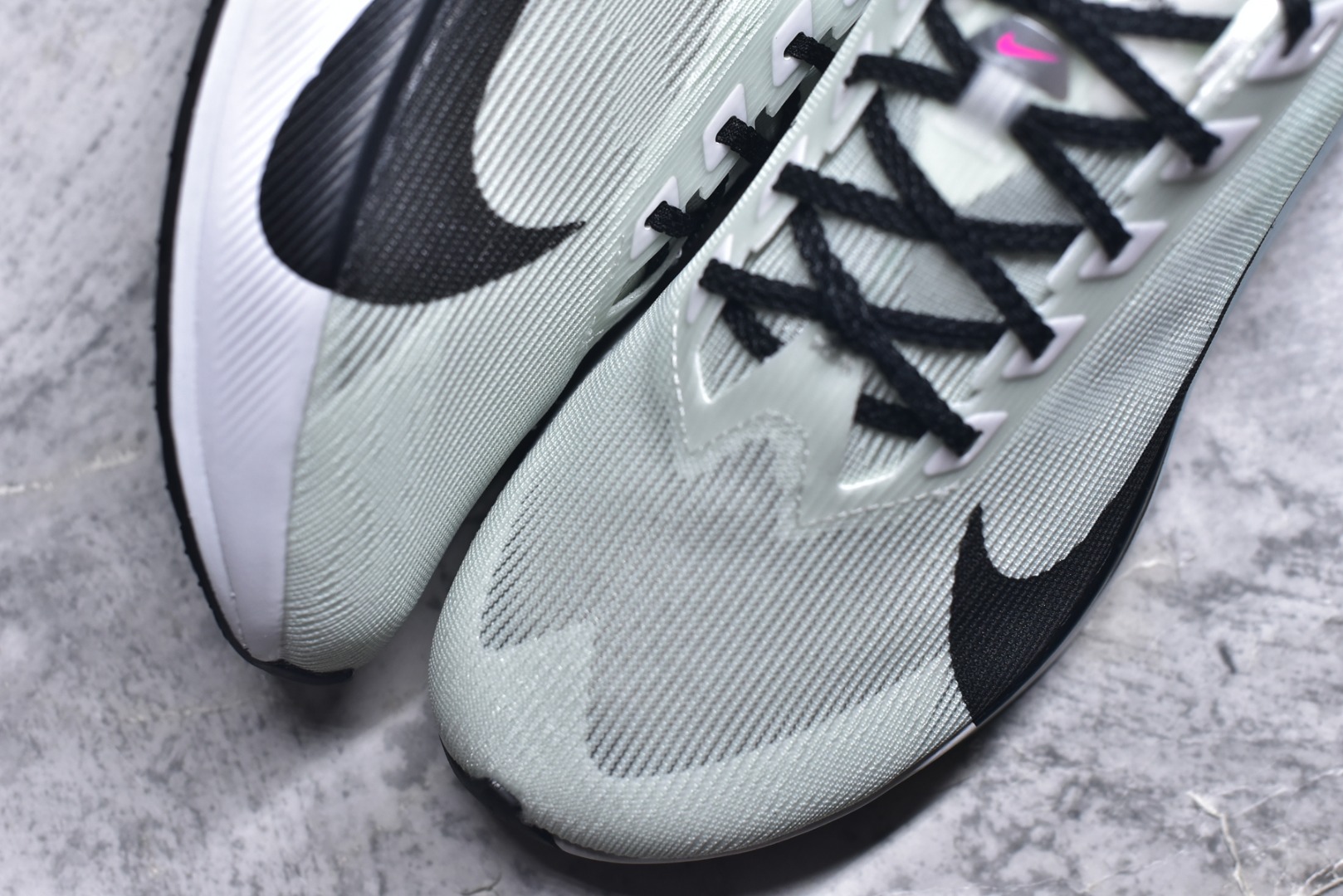 图片[8]-#马拉松 NEXT%4 浅蓝黑HF6414-101 男女鞋36 36.5 37.5 38 38.5 39 40 40.5 41 42 42.5 43 44 44.5 45-选品中心