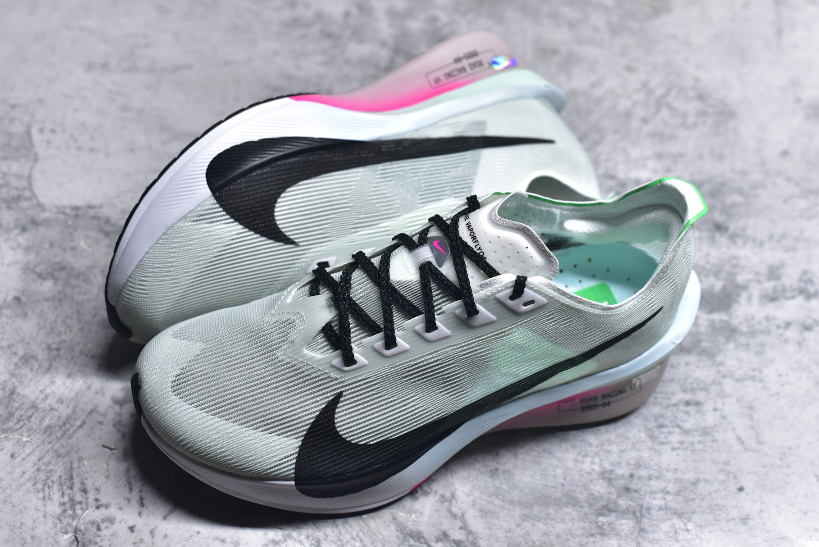 图片[7]-#马拉松 NEXT%4 浅蓝黑HF6414-101 男女鞋36 36.5 37.5 38 38.5 39 40 40.5 41 42 42.5 43 44 44.5 45-选品中心