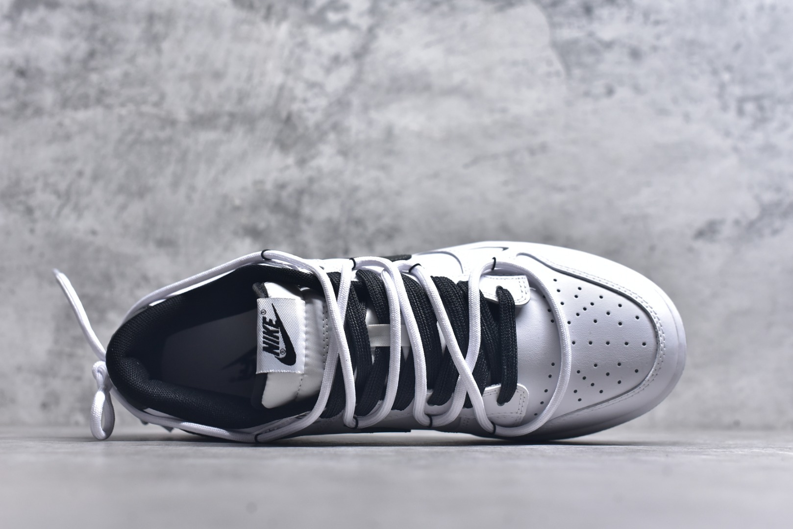 图片[4]-#Nike SB Dunk Low \”Just Do it\” 绑带 周年高端定制 低帮休闲板鞋 WB0528-094 #定制鞋盒 大厂纯原品质出货 超高清洁度 皮料切割干净无任何毛边 细节完美 尺码：40 40.5 41 42 42.5 43 44 44.5 45 46 9.E5-选品中心