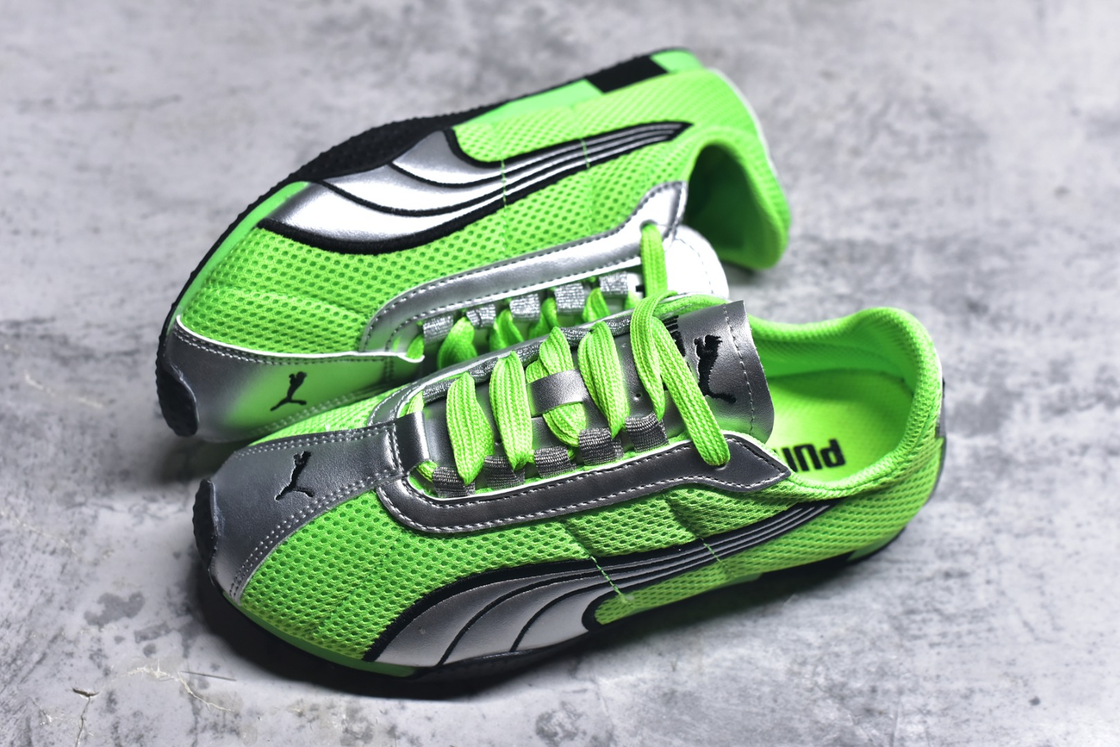 图片[7]-#Puma H-Street 彪马低帮生活休闲鞋 #原装档案原数据纸版楦型 采用原厂网面鞋身材质 正确二次成型成型工艺 货号：403692-01 尺码：36 37 37.5 38 38.5 39 40 40.5 41 42 42.5 43 44 44.5 45-选品中心