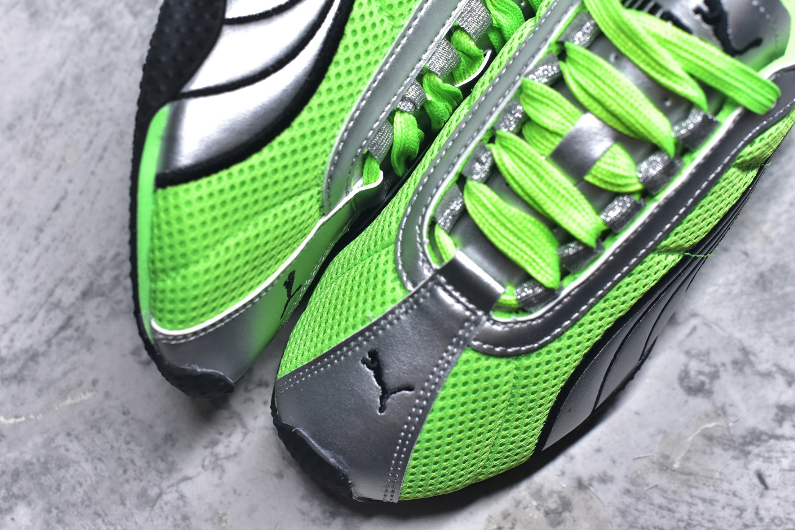 图片[8]-#Puma H-Street 彪马低帮生活休闲鞋 #原装档案原数据纸版楦型 采用原厂网面鞋身材质 正确二次成型成型工艺 货号：403692-01 尺码：36 37 37.5 38 38.5 39 40 40.5 41 42 42.5 43 44 44.5 45-选品中心