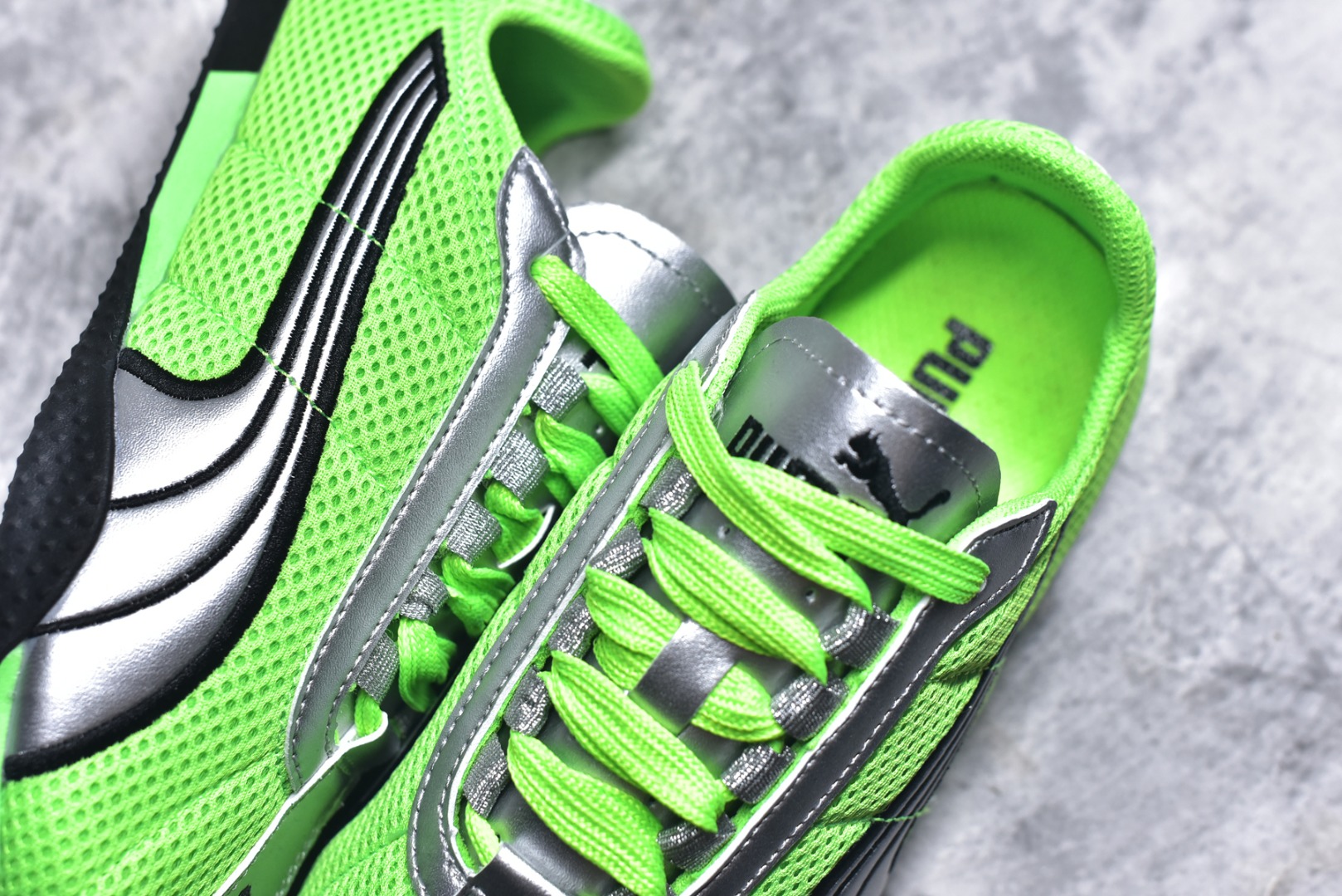 图片[9]-#Puma H-Street 彪马低帮生活休闲鞋 #原装档案原数据纸版楦型 采用原厂网面鞋身材质 正确二次成型成型工艺 货号：403692-01 尺码：36 37 37.5 38 38.5 39 40 40.5 41 42 42.5 43 44 44.5 45-选品中心