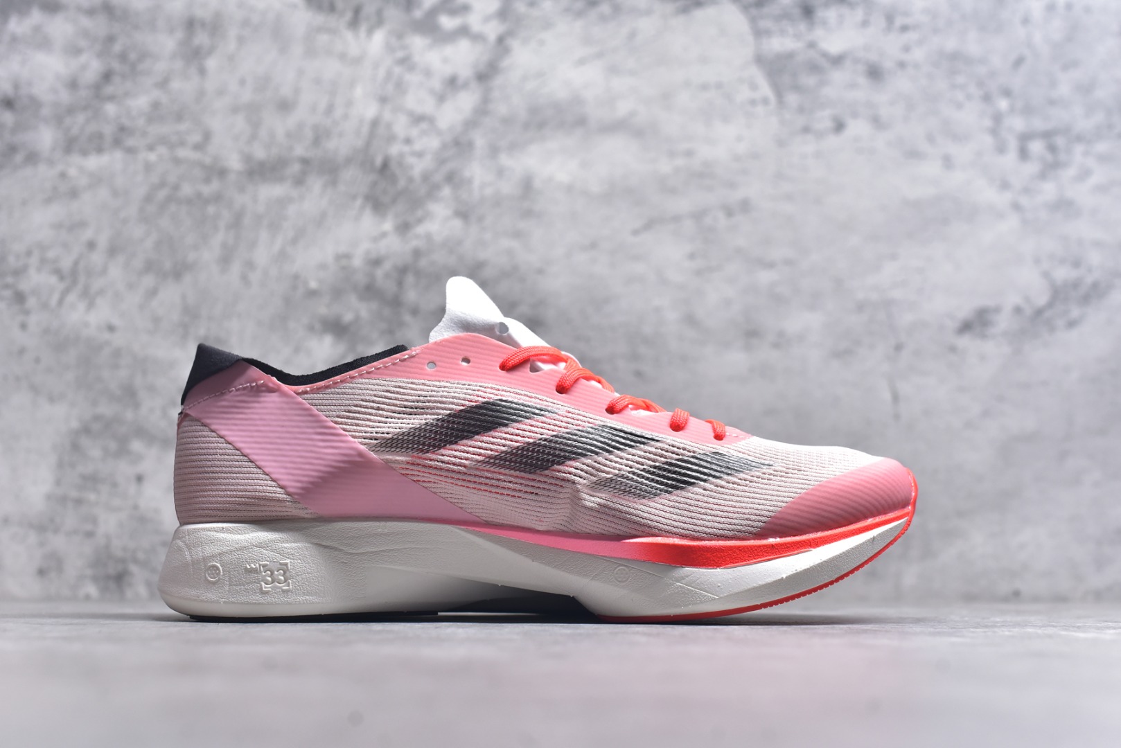 图片[3]-#阿迪达斯Adidas Adizero Takumi Sen 10 M 耐磨减震专业跑步鞋 货号：ID3621 号码：36-45-选品中心