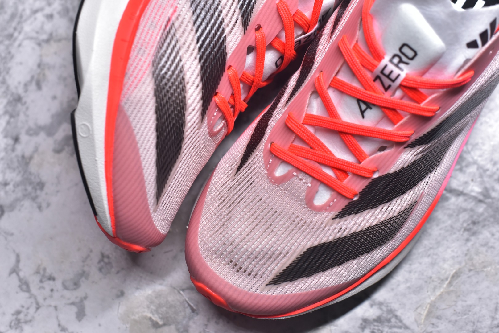 图片[8]-#阿迪达斯Adidas Adizero Takumi Sen 10 M 耐磨减震专业跑步鞋 货号：ID3621 号码：36-45-选品中心