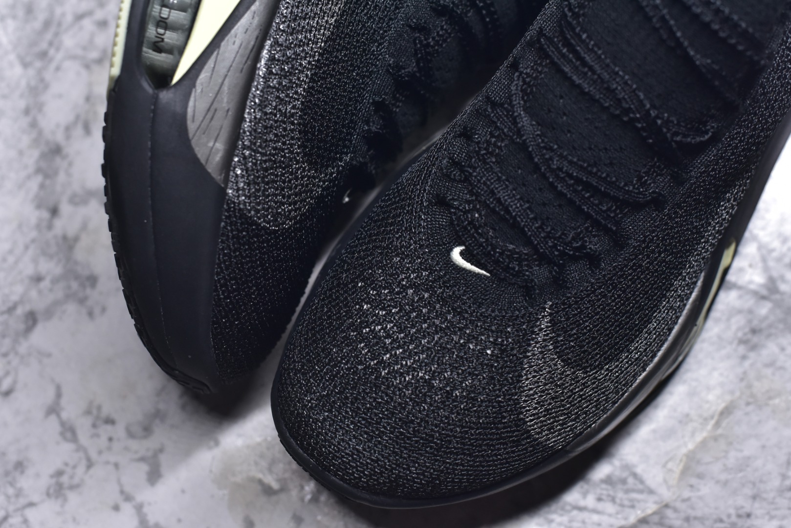 图片[8]-#Nike Zoom VaporFly Next% 3 \”Prototype\” 全新超级马拉松跑鞋 HV6350-001 #鞋款搭载两个Airzoom缓震配置，全掌型碳纤维板，缔造出色推进感；中底ZoomX 泡绵从后跟延伸至鞋头，超强回弹性 尺码：36 36.5 37.5 38 38.5 39 40 40.5 41 42 42.5 43 44 44.5 45 46 Z.D4-选品中心