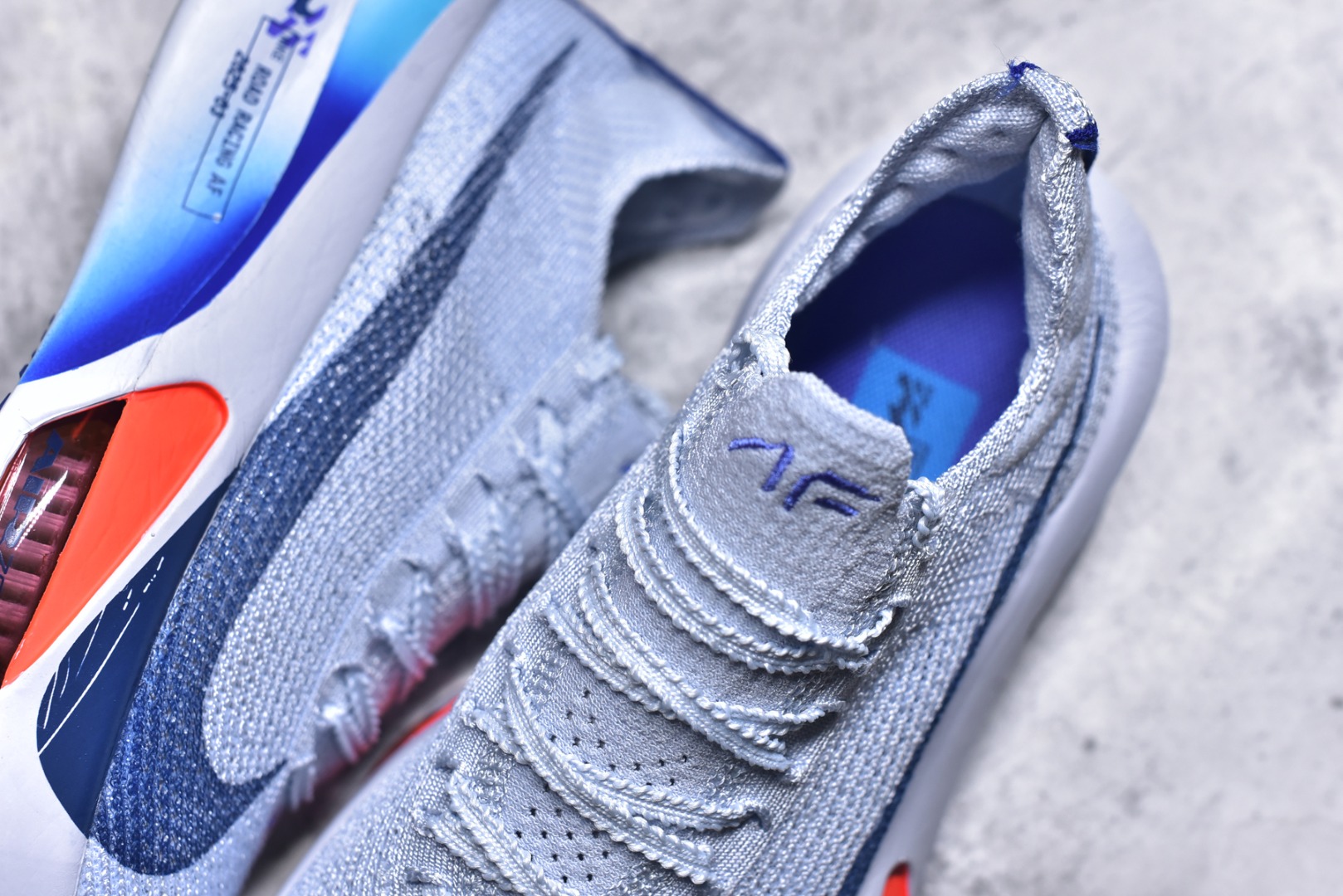 图片[9]-#Nike Zoom VaporFly Next% 3 \”Prototype\” 全新超级马拉松跑鞋 FD8311-001 #鞋款搭载两个Airzoom缓震配置，全掌型碳纤维板，缔造出色推进感；中底ZoomX 泡绵从后跟延伸至鞋头，超强回弹性 尺码：36 36.5 37.5 38 38.5 39 40 40.5 41 42 42.5 43 44 44.5 45 46 Z.D4-选品中心