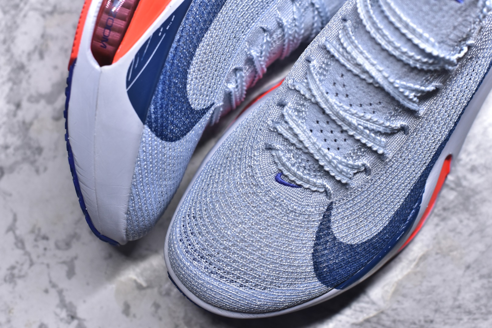 图片[8]-#Nike Zoom VaporFly Next% 3 \”Prototype\” 全新超级马拉松跑鞋 FD8311-001 #鞋款搭载两个Airzoom缓震配置，全掌型碳纤维板，缔造出色推进感；中底ZoomX 泡绵从后跟延伸至鞋头，超强回弹性 尺码：36 36.5 37.5 38 38.5 39 40 40.5 41 42 42.5 43 44 44.5 45 46 Z.D4-选品中心