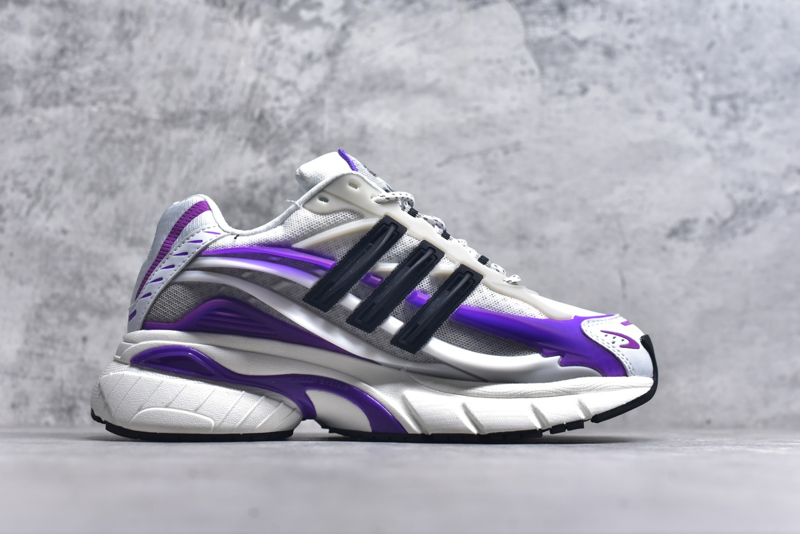 图片[3]-#Adidas Originals Adistar Jellyfish 阿迪复古舒适防滑减震运动鞋 货号：JP9268 尺码：36 36.5 37 38 38.5 39 40 40.5 41 42 42.5 43 44 44.5 45 46 47-选品中心