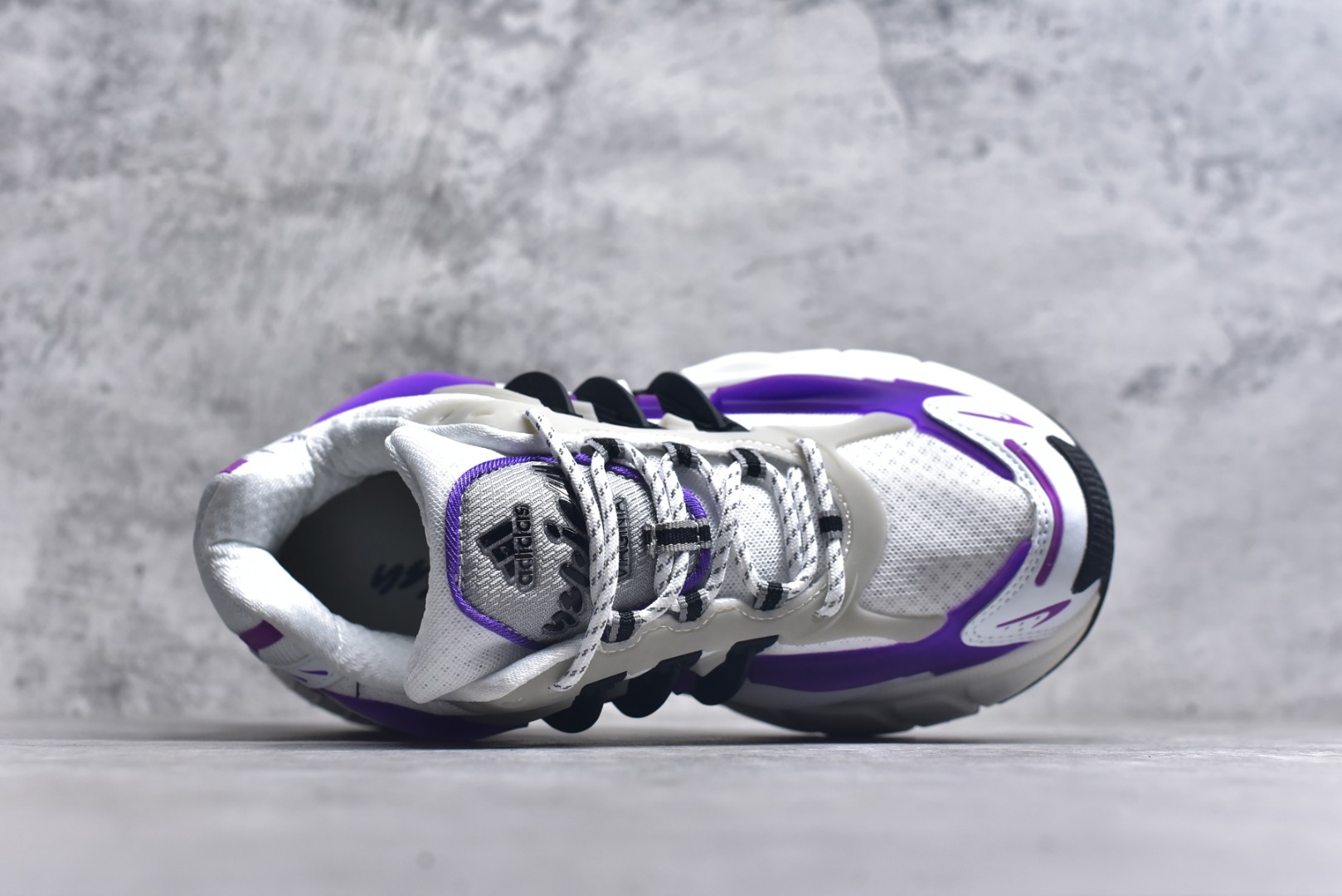 图片[4]-#Adidas Originals Adistar Jellyfish 阿迪复古舒适防滑减震运动鞋 货号：JP9268 尺码：36 36.5 37 38 38.5 39 40 40.5 41 42 42.5 43 44 44.5 45 46 47-选品中心