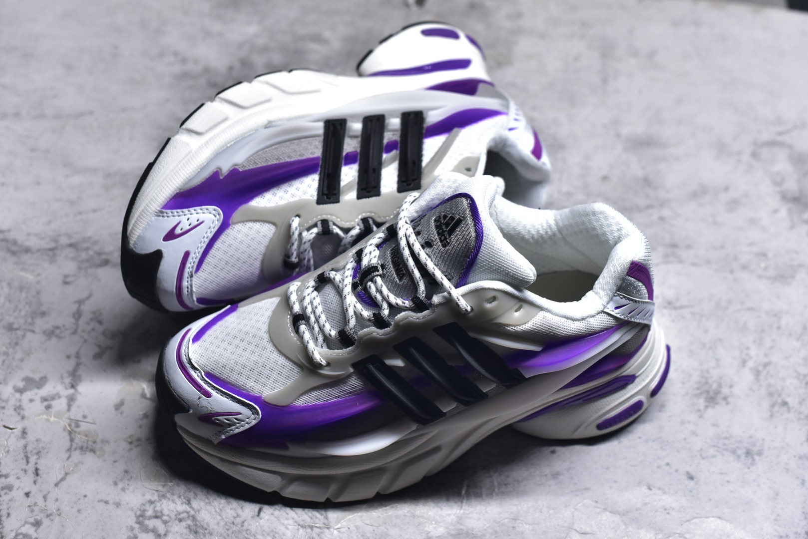 图片[7]-#Adidas Originals Adistar Jellyfish 阿迪复古舒适防滑减震运动鞋 货号：JP9268 尺码：36 36.5 37 38 38.5 39 40 40.5 41 42 42.5 43 44 44.5 45 46 47-选品中心