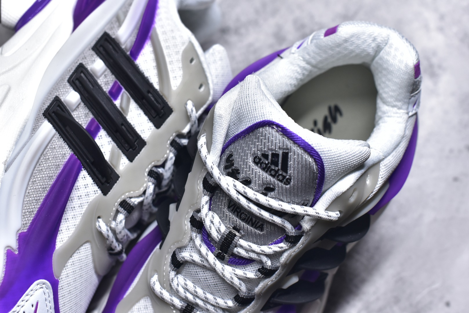 图片[9]-#Adidas Originals Adistar Jellyfish 阿迪复古舒适防滑减震运动鞋 货号：JP9268 尺码：36 36.5 37 38 38.5 39 40 40.5 41 42 42.5 43 44 44.5 45 46 47-选品中心