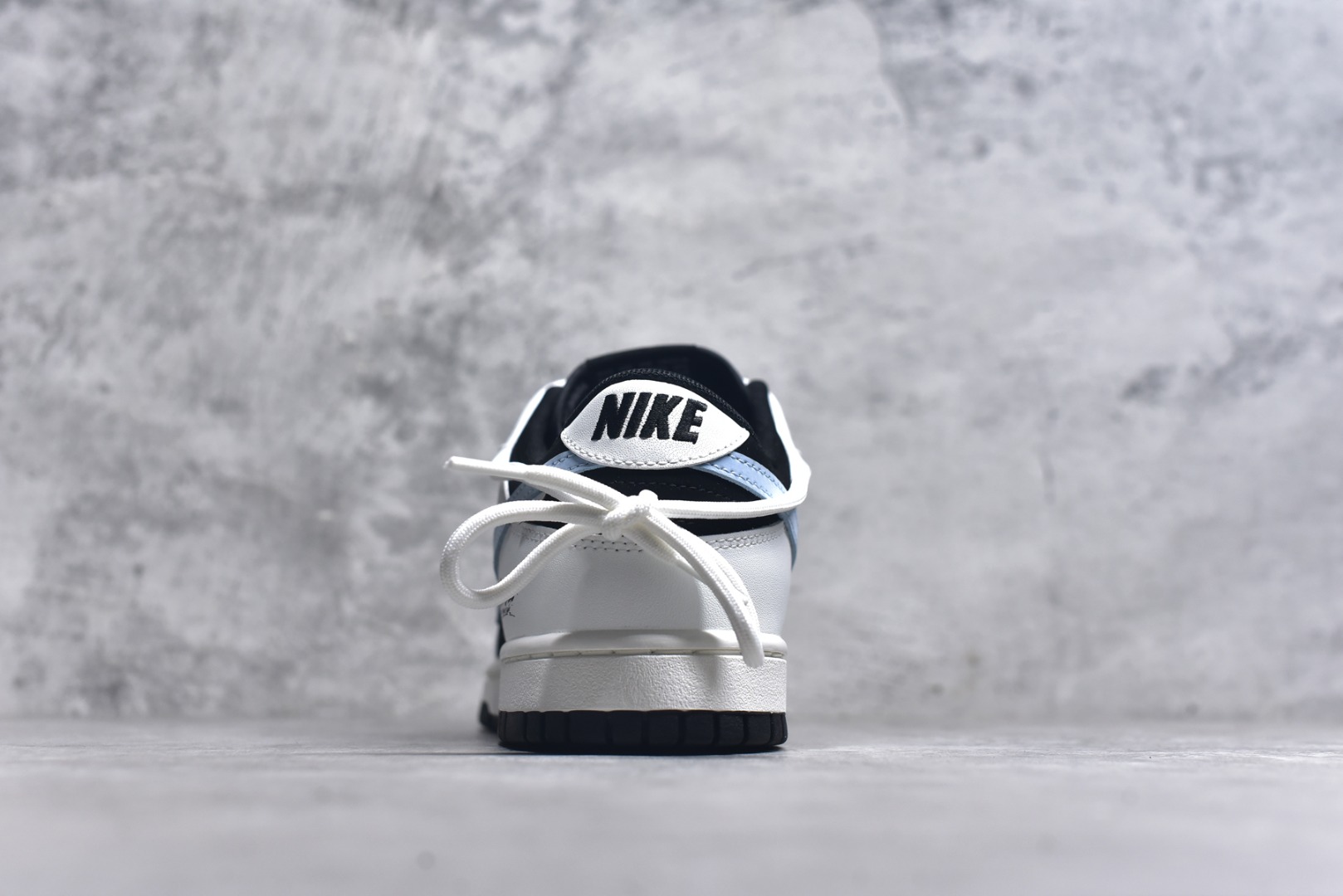 图片[5]-#Nike SB Dunk Low \”Just Do it\” 绑带 周年高端定制 低帮休闲板鞋 WB0515-088 #定制鞋盒 大厂纯原品质出货 超高清洁度 皮料切割干净无任何毛边 细节完美 尺码：40 40.5 41 42 42.5 43 44 44.5 45 46 9.E5-选品中心