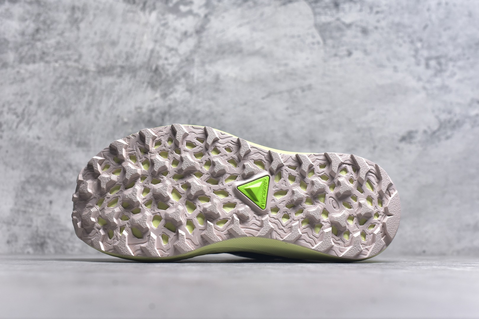 图片[6]-#Asics Gel-Trabuco max 3 复古亚瑟士透气休闲鞋缓震男子耐磨跑步鞋 鞋面采用无缝线鞋面 贴合脚型 穿着舒适 中底360°环绕式GL 提供良好的缓冲性能 货号：101186002722 尺码：40-45-选品中心