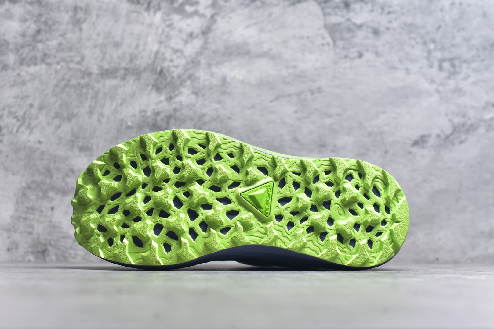 图片[6]-#Asics Gel-Trabuco max 3 复古亚瑟士透气休闲鞋缓震男子耐磨跑步鞋 鞋面采用无缝线鞋面 贴合脚型 穿着舒适 中底360°环绕式GL 提供良好的缓冲性能 货号：101186002722 尺码：40-45-选品中心