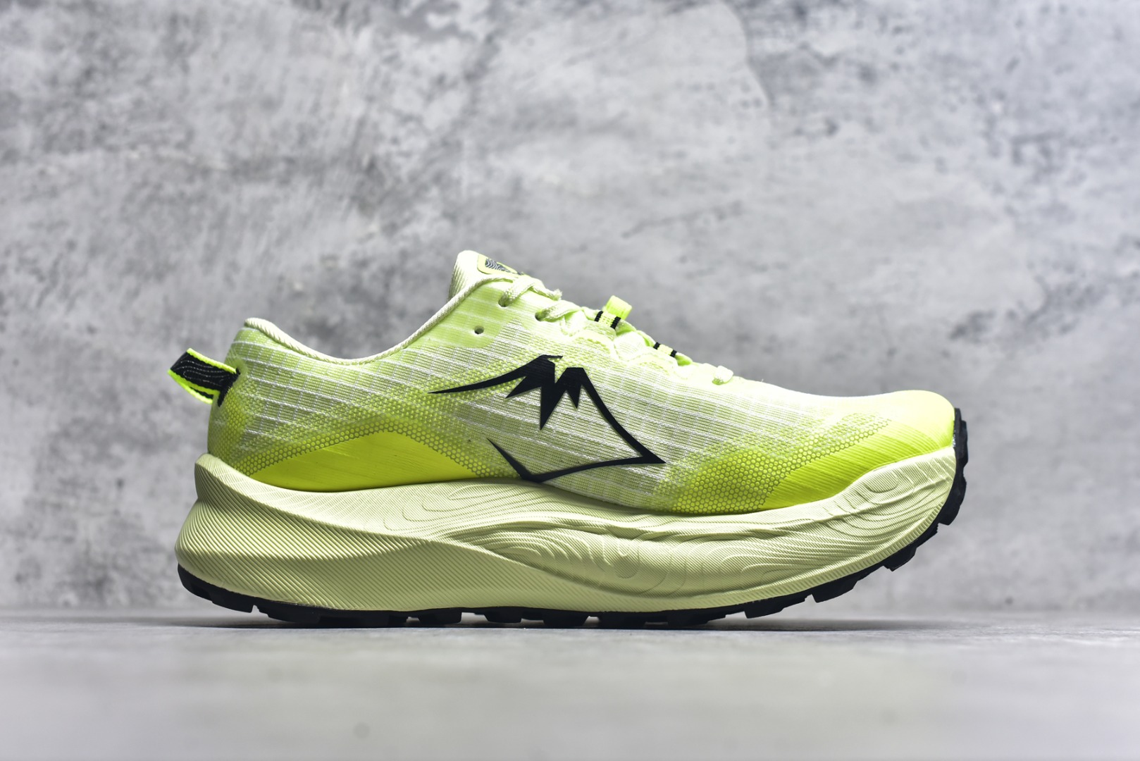 图片[3]-#Asics Gel-Trabuco Max3 复古亚瑟士透气休闲鞋缓震男子耐磨跑步鞋 鞋面采用无缝线鞋面 贴合脚型 穿着舒适中底360°环绕式GL 提供良好的缓冲性能 货号：008-0088l0l尺码：40-45-选品中心