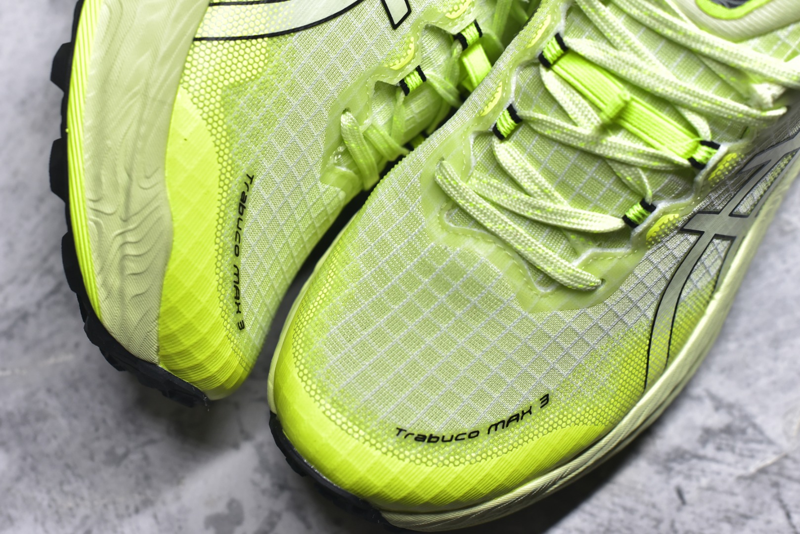 图片[8]-#Asics Gel-Trabuco Max3 复古亚瑟士透气休闲鞋缓震男子耐磨跑步鞋 鞋面采用无缝线鞋面 贴合脚型 穿着舒适中底360°环绕式GL 提供良好的缓冲性能 货号：008-0088l0l尺码：40-45-选品中心