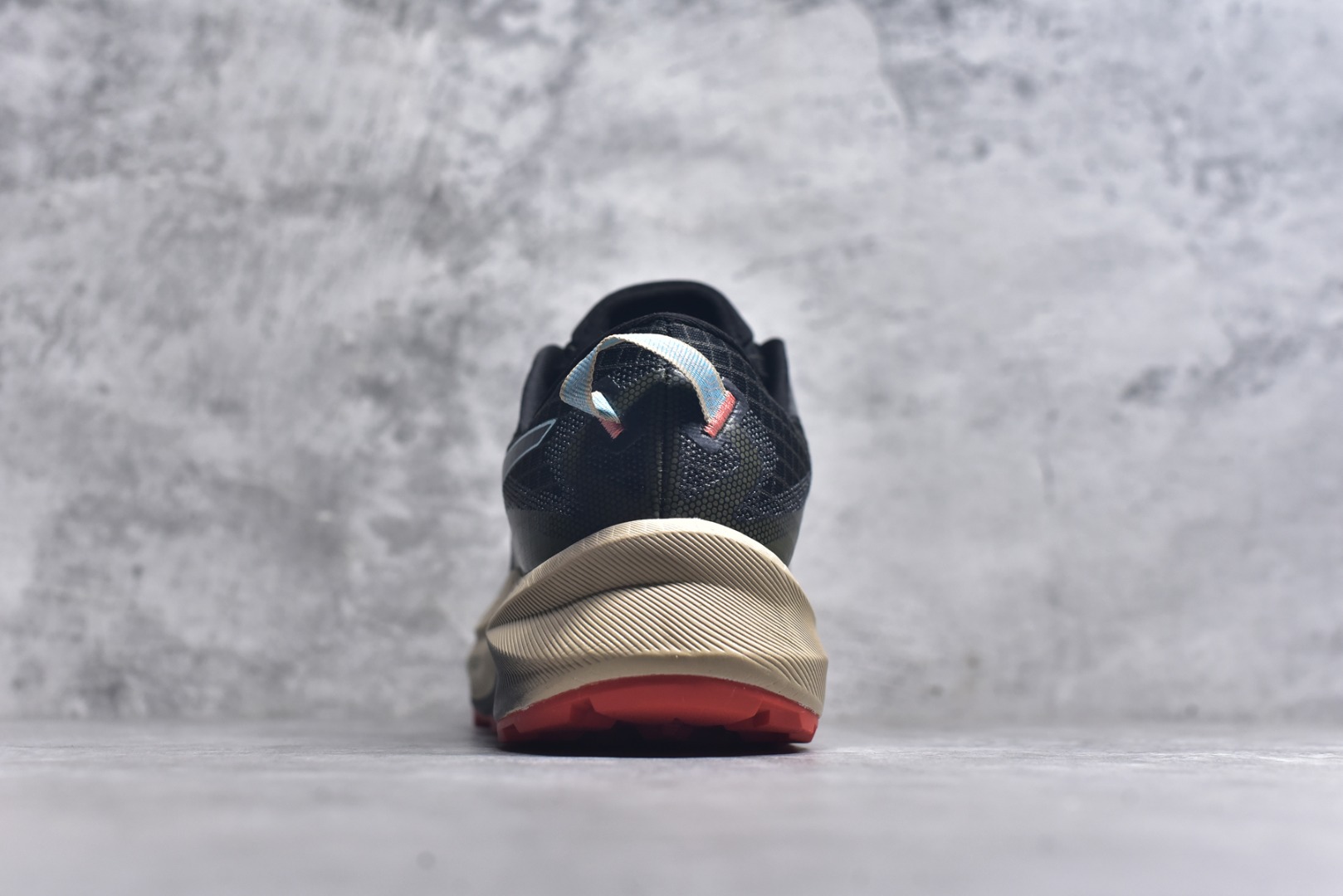 图片[5]-#Asics Gel-Trabuco max 3 复古亚瑟士透气休闲鞋缓震男子耐磨跑步鞋 鞋面采用无缝线鞋面 贴合脚型 穿着舒适 中底360°环绕式GL 提供良好的缓冲性能 货号：101188002722 尺码：40-45-选品中心