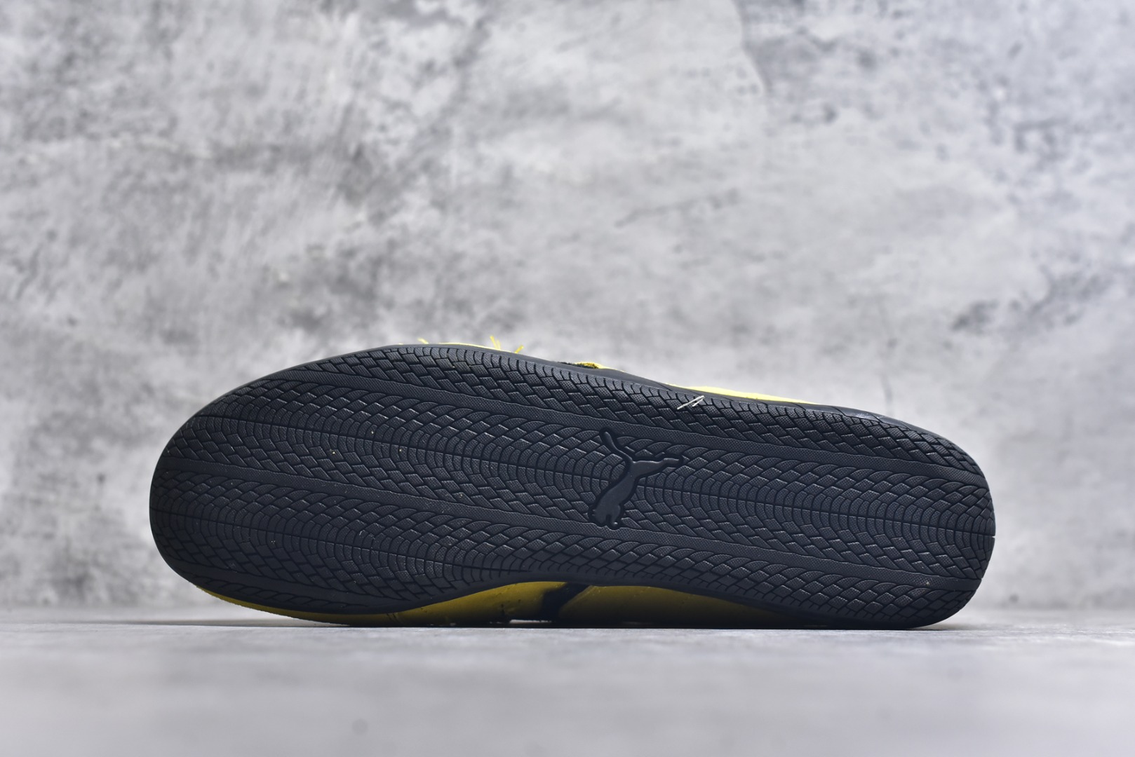 图片[6]-#Balenciaga x Puma 彪马 Speedcat 巴黎世家联名款低帮休闲鞋 406519-06 尺码：36 37 38 39 40 41 42 43 44 45 注意⚠️该款线头为款式设计，非瑕疵！剪掉不允退换-选品中心