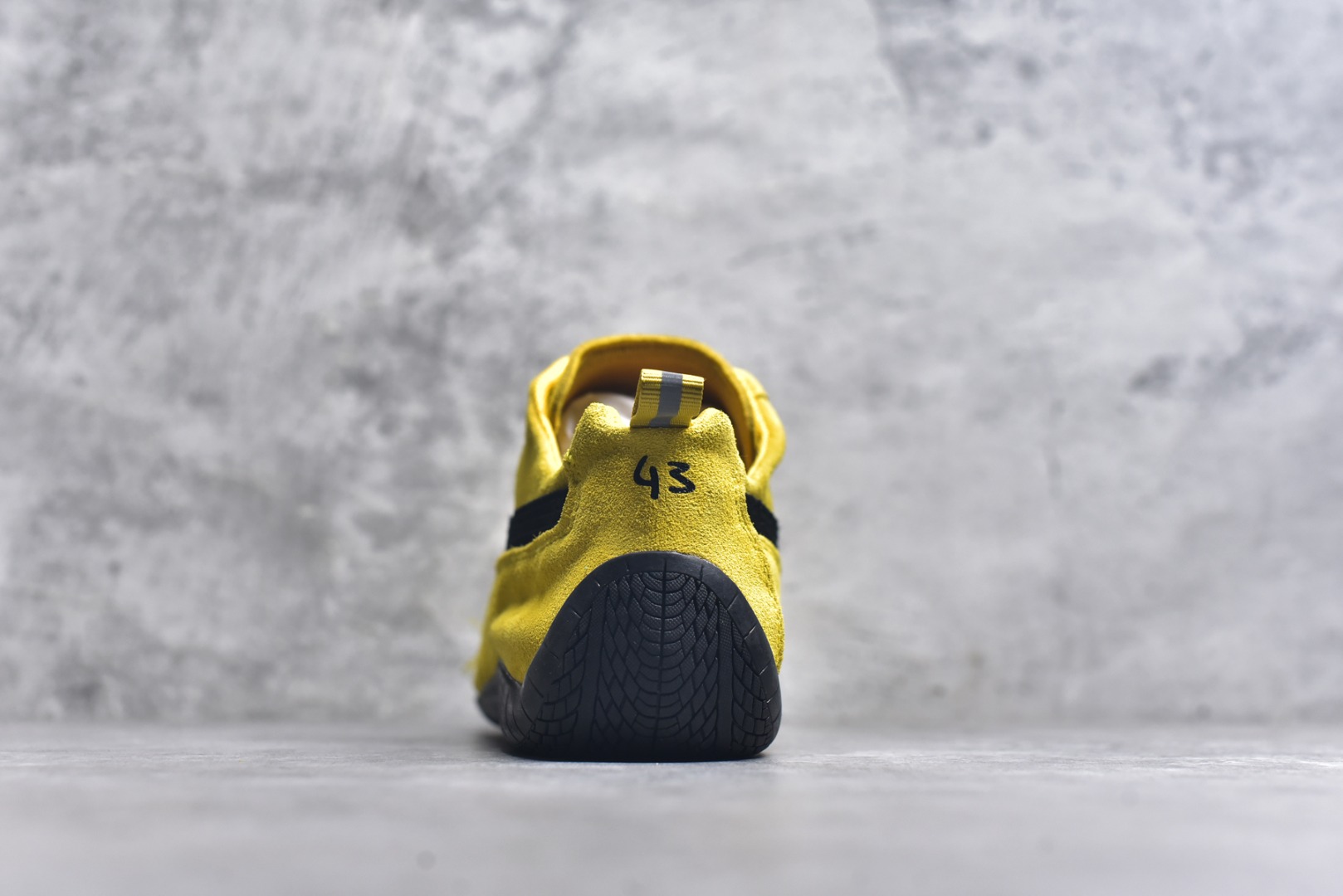 图片[5]-#Balenciaga x Puma 彪马 Speedcat 巴黎世家联名款低帮休闲鞋 406519-06 尺码：36 37 38 39 40 41 42 43 44 45 注意⚠️该款线头为款式设计，非瑕疵！剪掉不允退换-选品中心