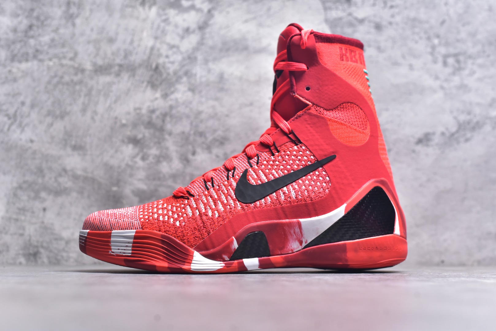#灭世纯原 NK KOBE 9 ELITE PROTRO \