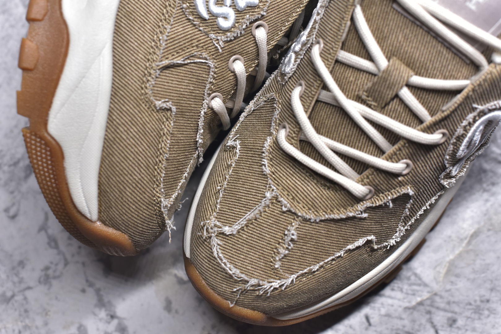 图片[8]-#NY MLB Bigball Chunky Vintage Cursive 纽约洋基队 增高厚底跑鞋 3ASHVT25N07BGS 尺码：35 36 36.5 37.5 38 38.5 39 40 40.5 41 42 42.5 43 44-选品中心