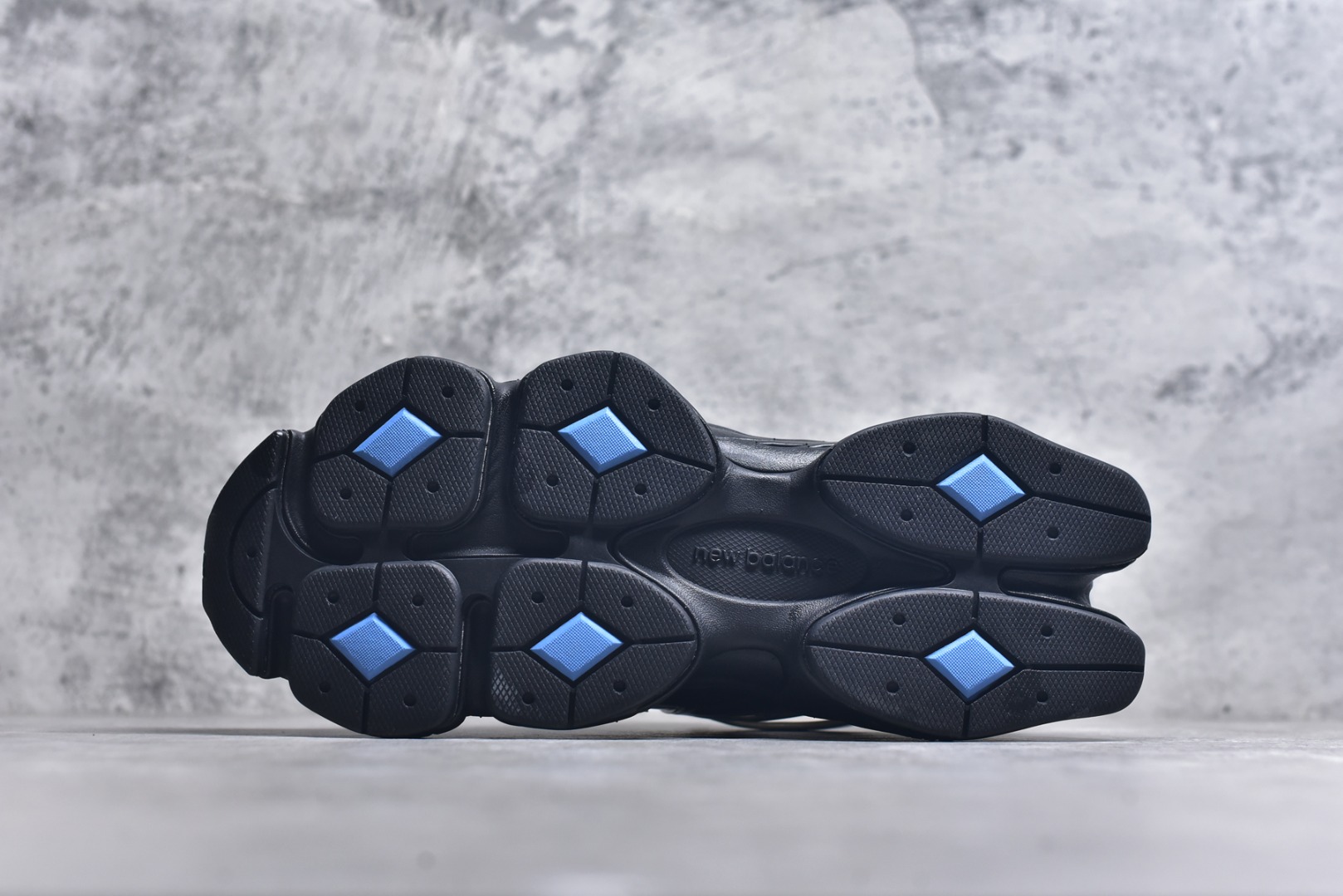 图片[6]-#NB 9060 黑蓝 U9060IDW复古休闲慢跑鞋 男鞋 尺码 39.5 40 40.5 41.5 42 42.5 43 44 44.5 45 46.5-选品中心