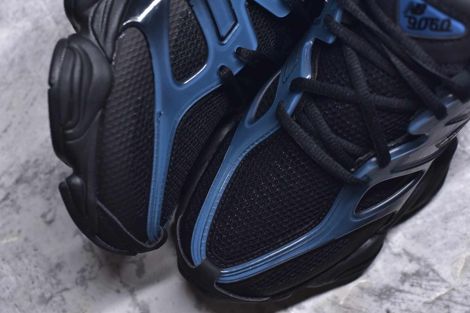 图片[8]-#NB 9060 黑蓝 U9060IDW复古休闲慢跑鞋 男鞋 尺码 39.5 40 40.5 41.5 42 42.5 43 44 44.5 45 46.5-选品中心