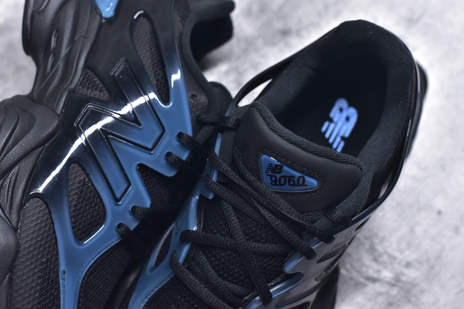 图片[9]-#NB 9060 黑蓝 U9060IDW复古休闲慢跑鞋 男鞋 尺码 39.5 40 40.5 41.5 42 42.5 43 44 44.5 45 46.5-选品中心