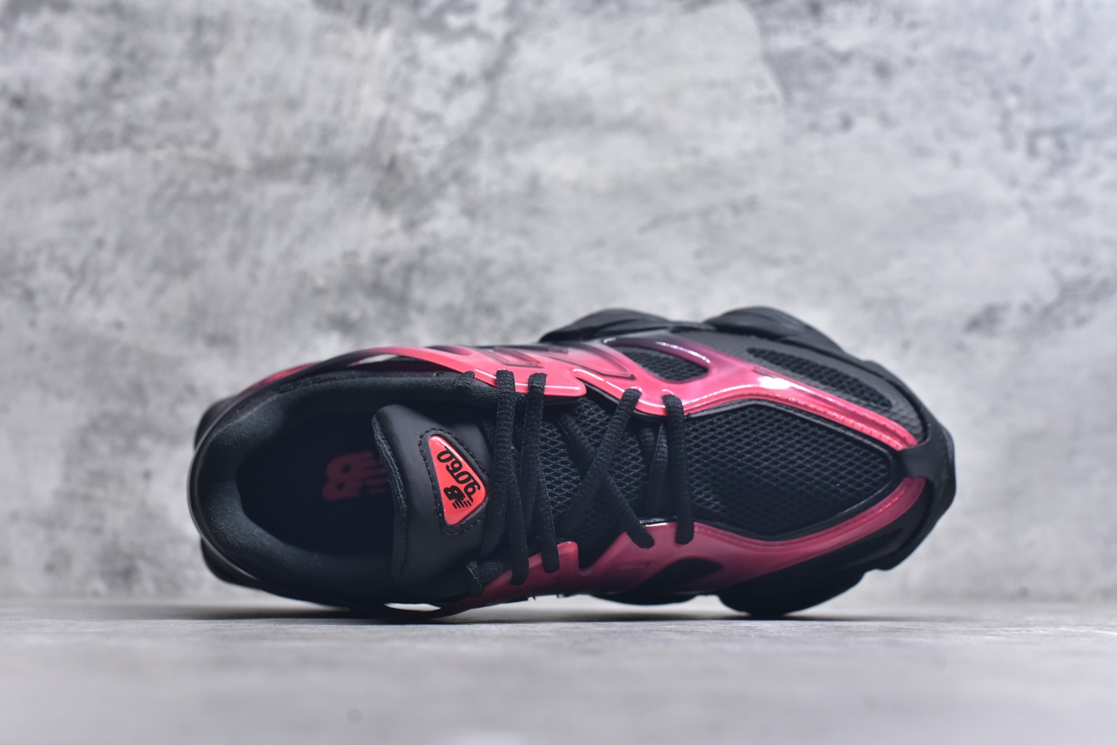 图片[4]-#NB 9060 黑红U9060IDZ复古休闲慢跑鞋 男鞋 尺码 39.5 40 40.5 41.5 42 42.5 43 44 44.5 45 46.5-选品中心