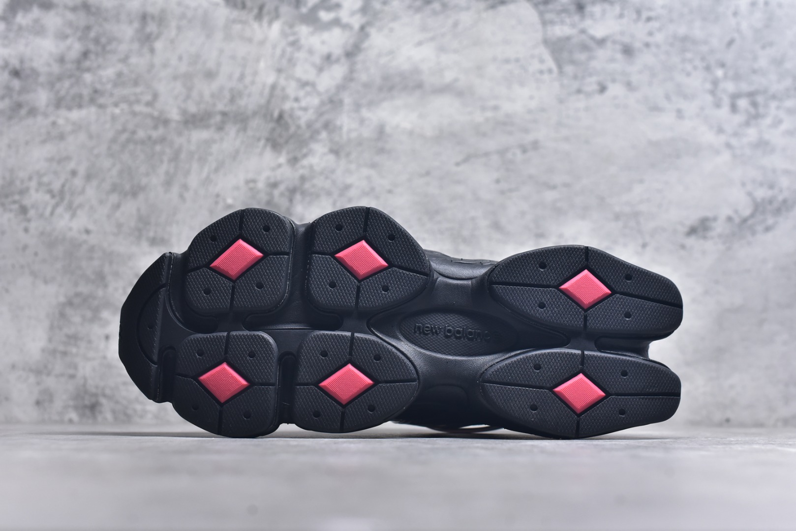 图片[6]-#NB 9060 黑红U9060IDZ复古休闲慢跑鞋 男鞋 尺码 39.5 40 40.5 41.5 42 42.5 43 44 44.5 45 46.5-选品中心