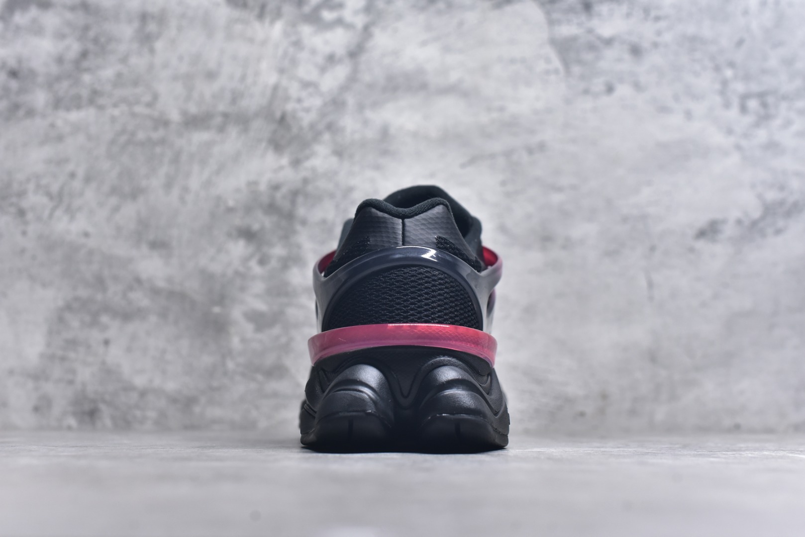 图片[5]-#NB 9060 黑红U9060IDZ复古休闲慢跑鞋 男鞋 尺码 39.5 40 40.5 41.5 42 42.5 43 44 44.5 45 46.5-选品中心