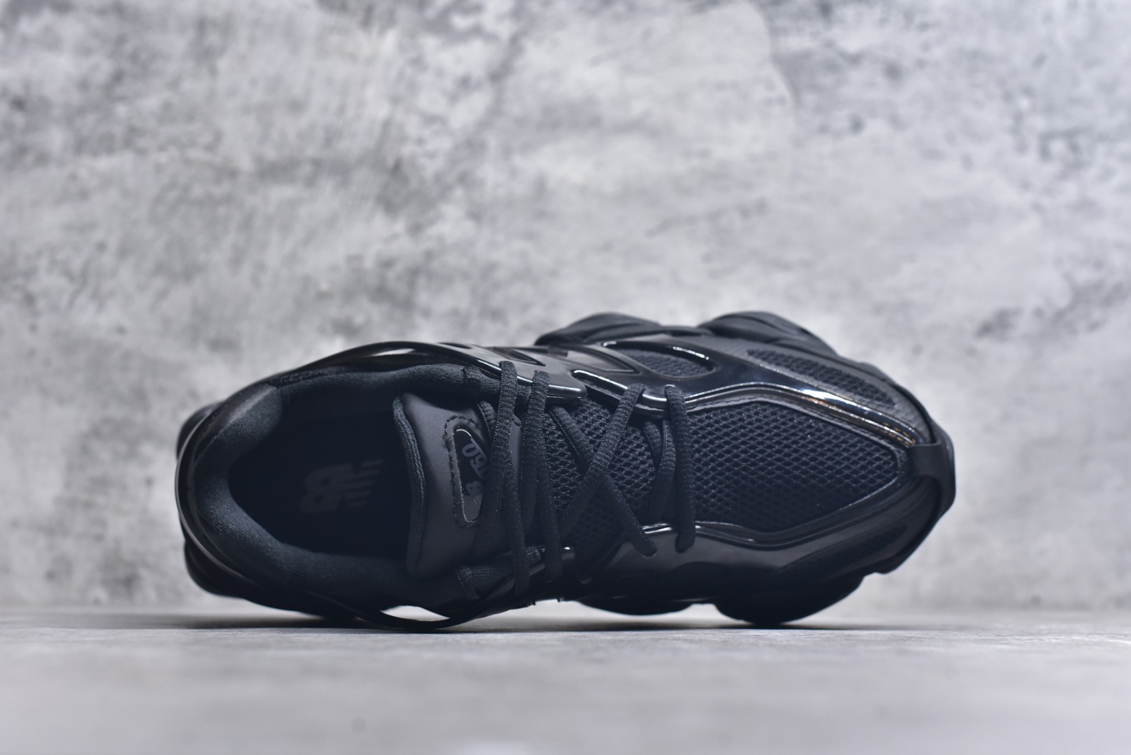 图片[4]-#NB 9060 黑色 U9060IMA复古休闲慢跑鞋 男鞋 尺码 39.5 40 40.5 41.5 42 42.5 43 44 44.5 45 46.5-选品中心