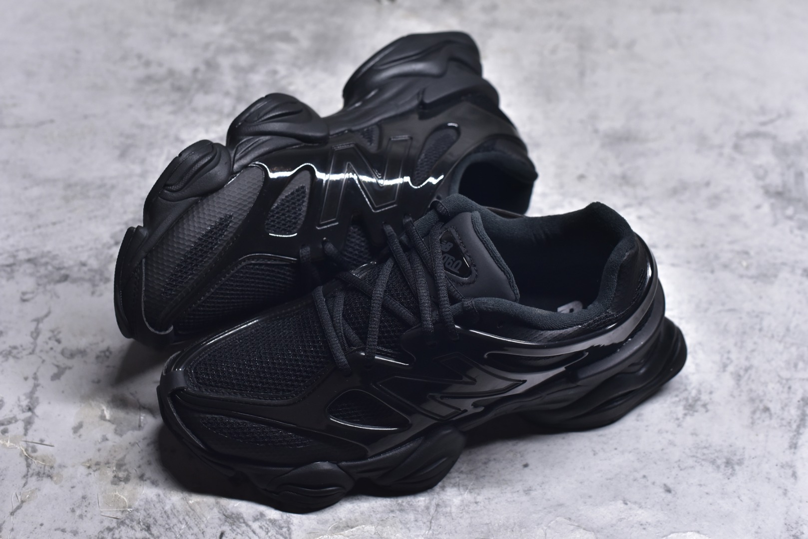 图片[7]-#NB 9060 黑色 U9060IMA复古休闲慢跑鞋 男鞋 尺码 39.5 40 40.5 41.5 42 42.5 43 44 44.5 45 46.5-选品中心