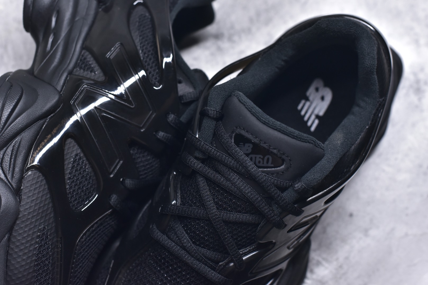 图片[9]-#NB 9060 黑色 U9060IMA复古休闲慢跑鞋 男鞋 尺码 39.5 40 40.5 41.5 42 42.5 43 44 44.5 45 46.5-选品中心