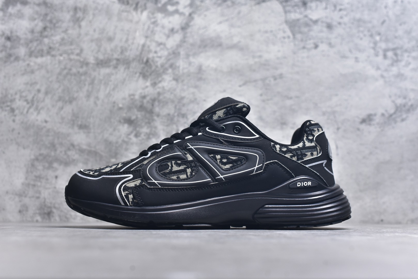 #奥B30 煤灰色3SN279ZRF_H912 男鞋 39 40 41 42 43 44 45-选品中心