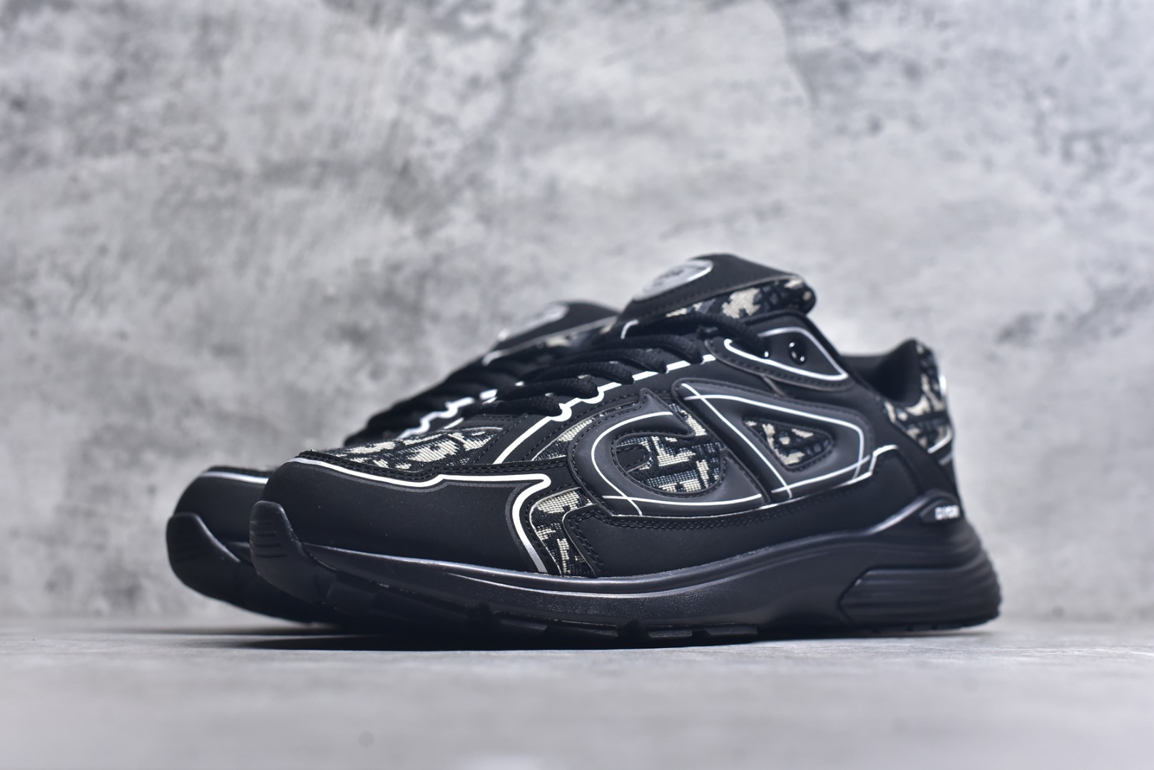 图片[2]-#奥B30 煤灰色3SN279ZRF_H912 男鞋 39 40 41 42 43 44 45-选品中心