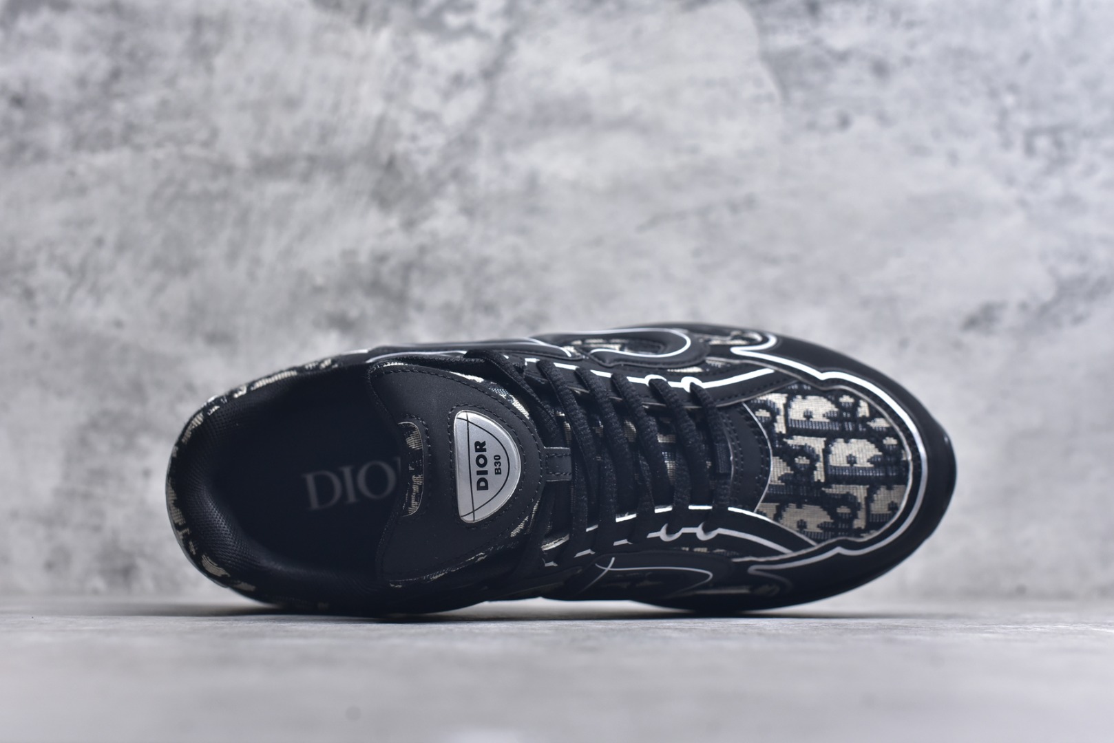 图片[4]-#奥B30 煤灰色3SN279ZRF_H912 男鞋 39 40 41 42 43 44 45-选品中心