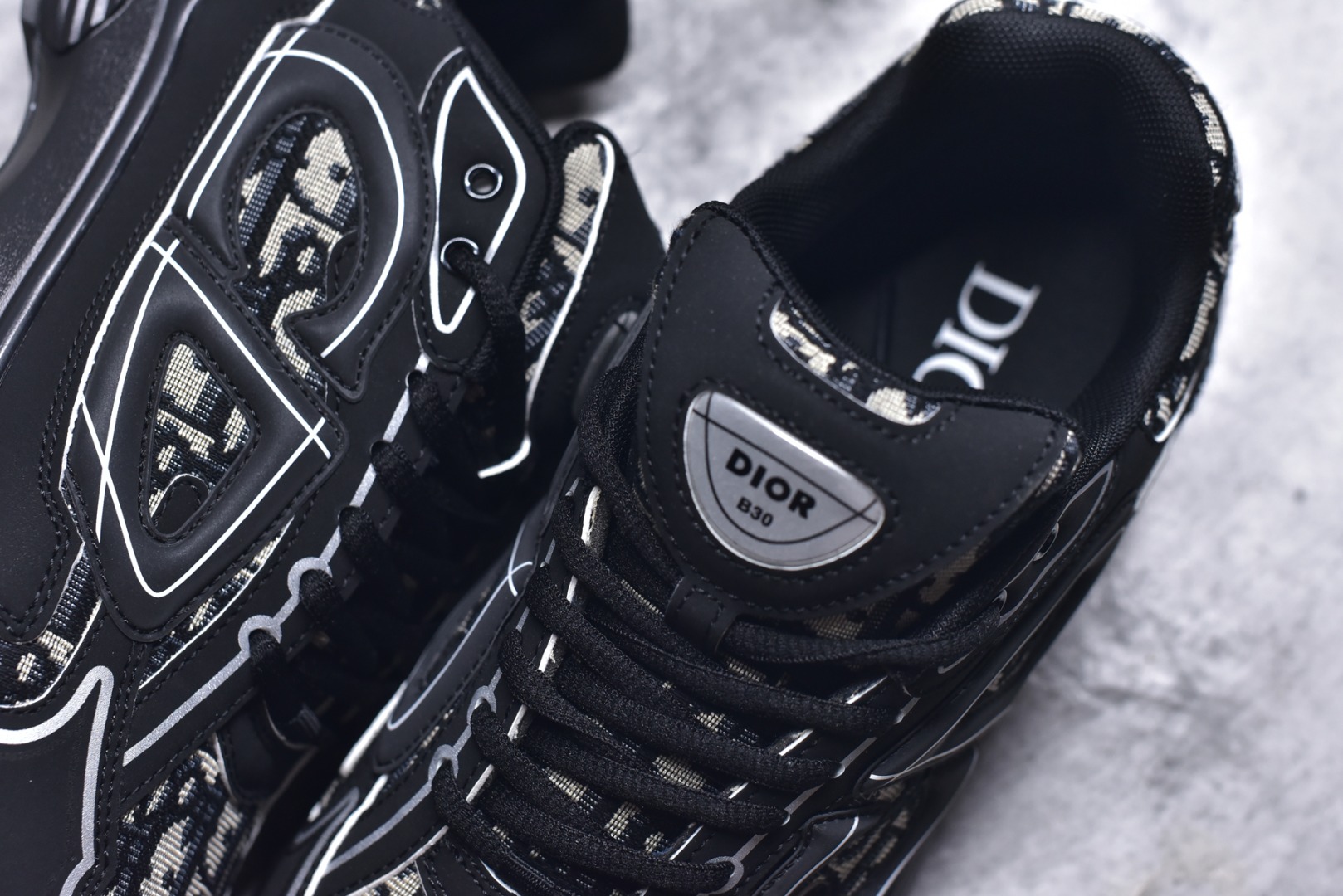 图片[8]-#奥B30 煤灰色3SN279ZRF_H912 男鞋 39 40 41 42 43 44 45-选品中心