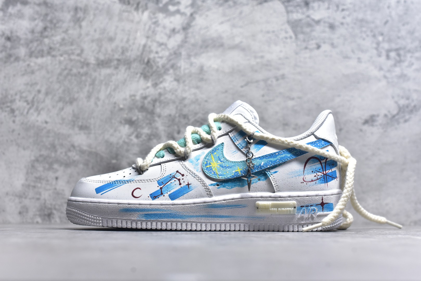 #Nike Air Force 1\'07 Low \